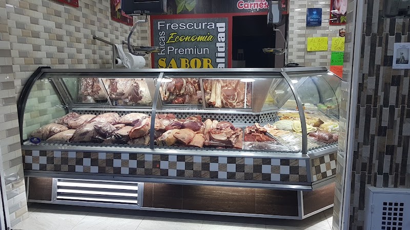 Mis carnes