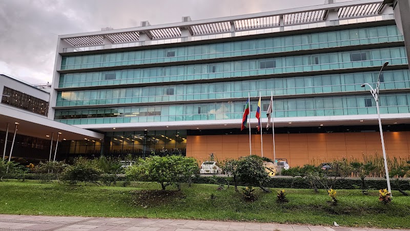 ESTELAR Villavicencio Hotel & Convention Centre
