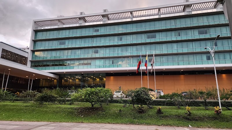ESTELAR Villavicencio Hotel & Convention Centre