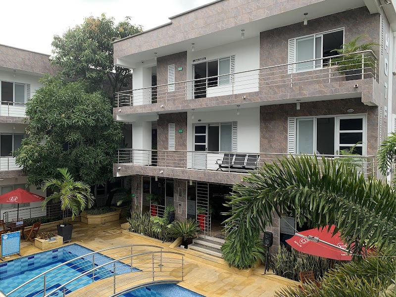 Hotel Unico Plaza