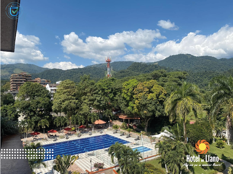 Hotel del Llano