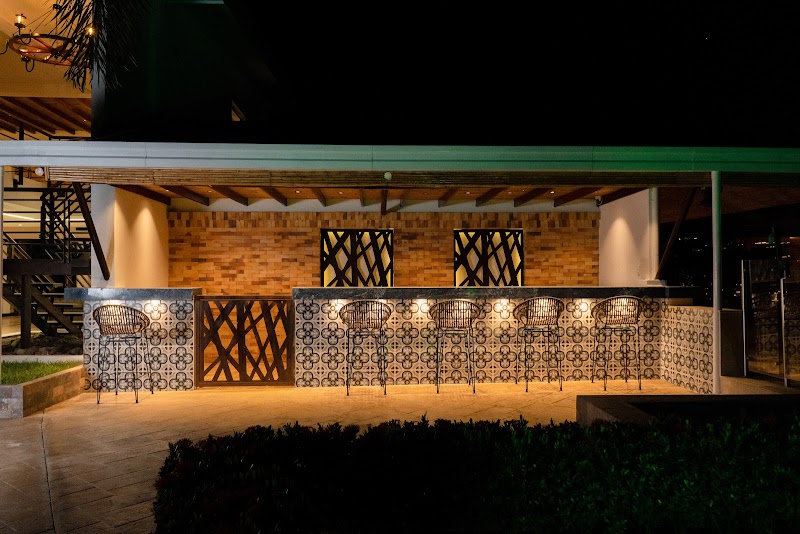 Hotel Campestre AITABU