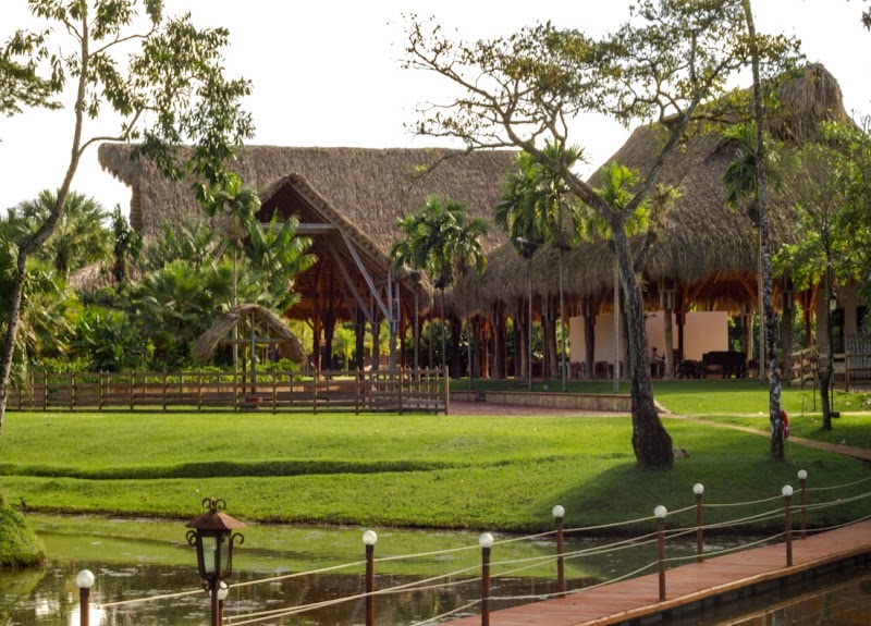 RESERVA DE PIEDEMONTE