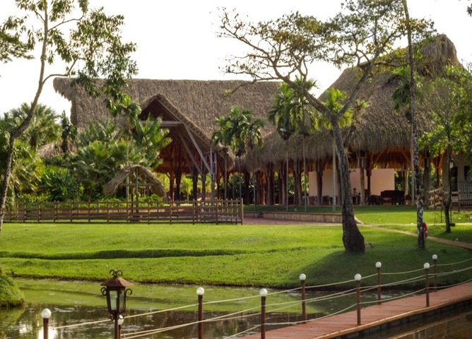 RESERVA DE PIEDEMONTE