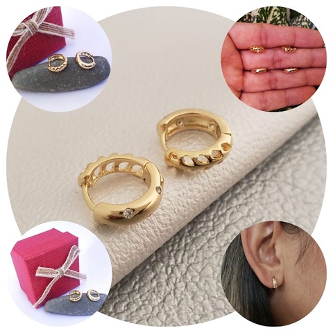 Brillo Encanto Joyería