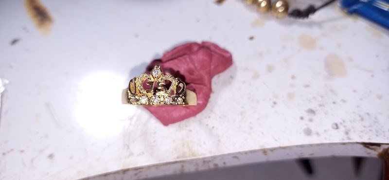 Taller de joyeria y relojeria yesi