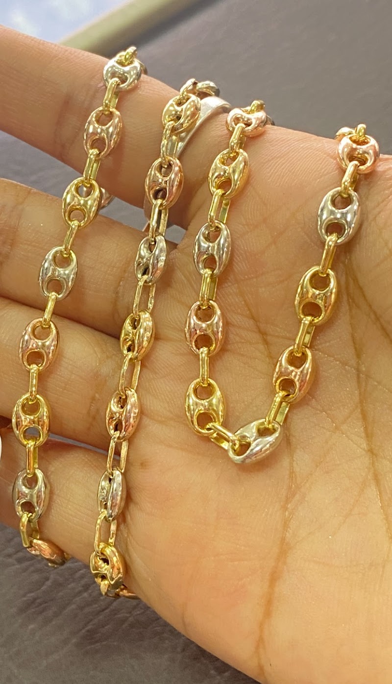 Joyería El Dorado