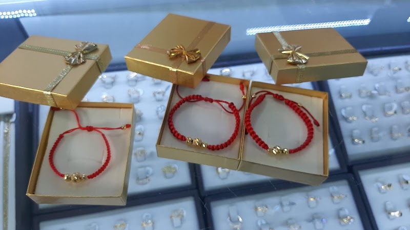 Calinas Joyeria
