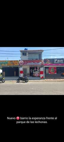 Lechoneria los Reyes Campestre 3