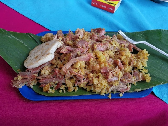 Lechoneria Vasquez La Primera