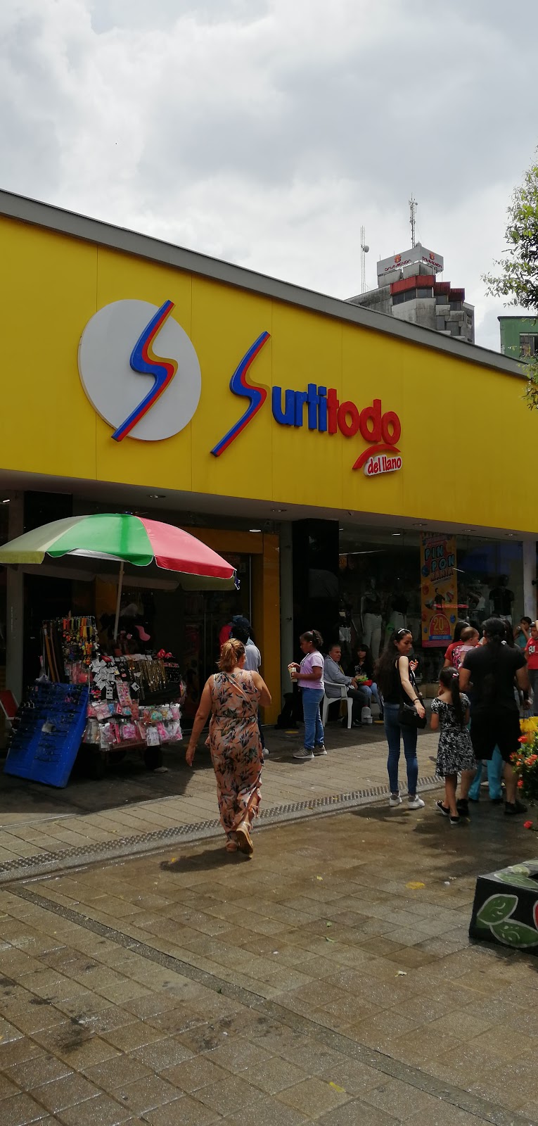 Surtitodo del llano