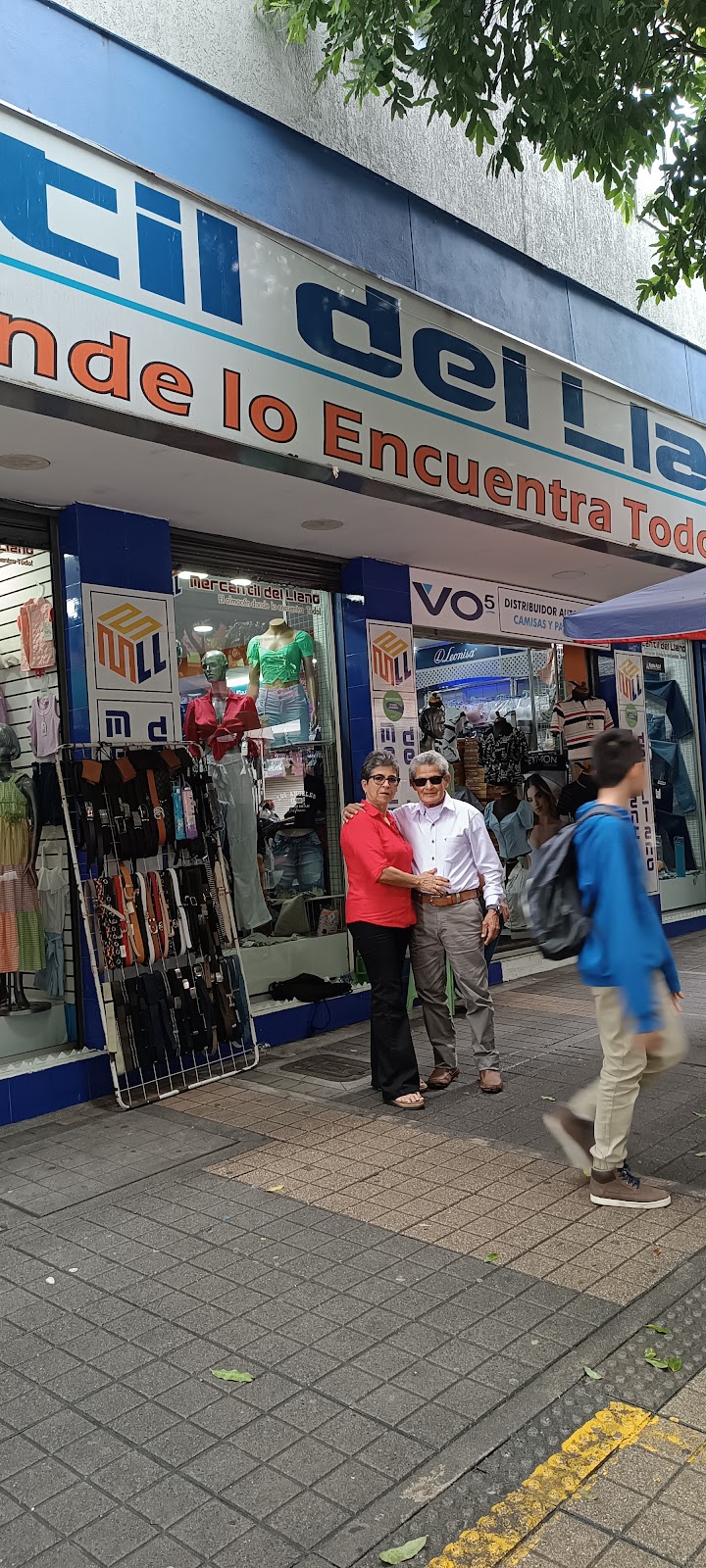 Mercantil Del Llano