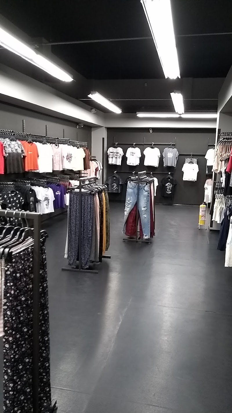 Mattelsa Villavicencio | CC Viva Villavicencio | Tienda de Ropa
