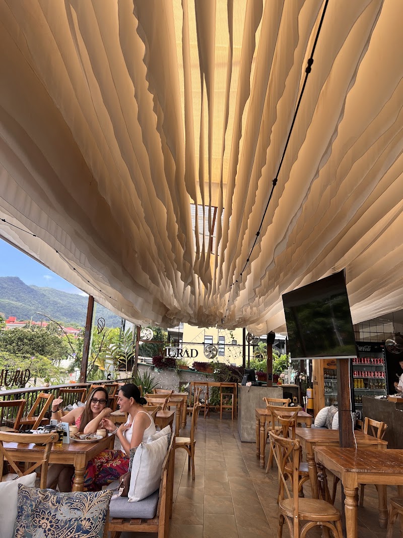 MURAD GASTROBAR