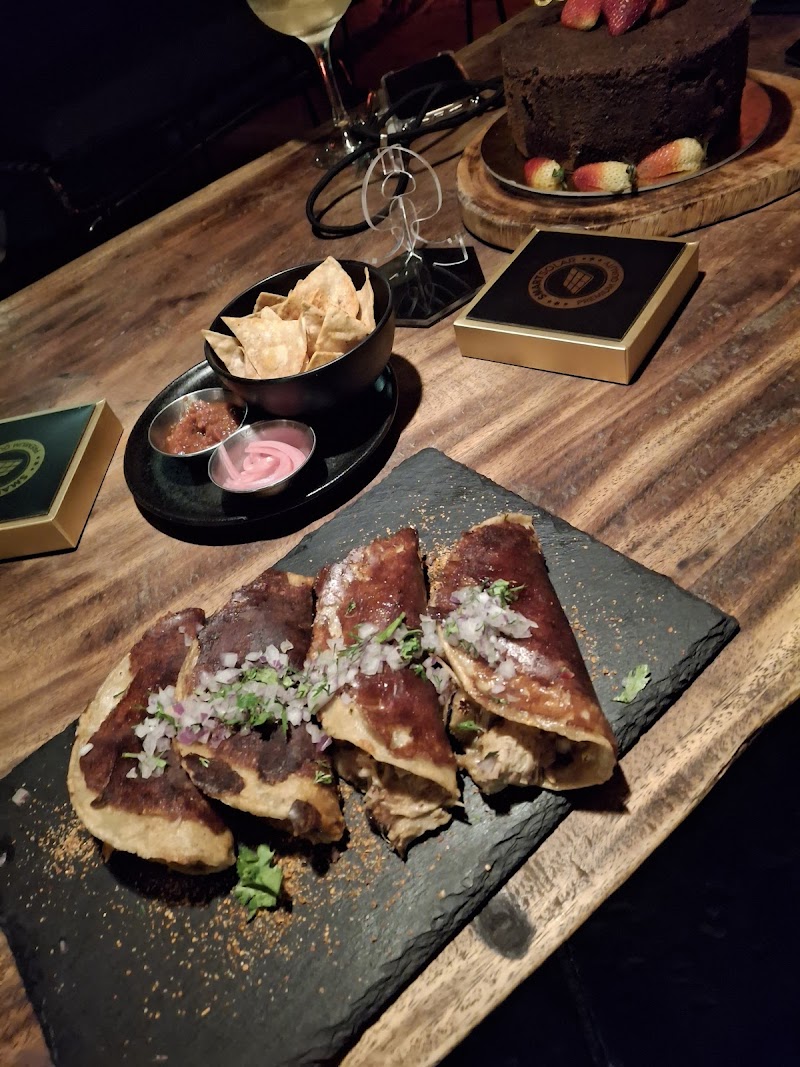 Pachamama Gastrobar