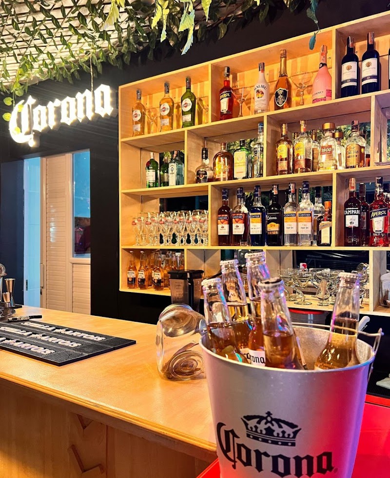 Soberbio Restaurante