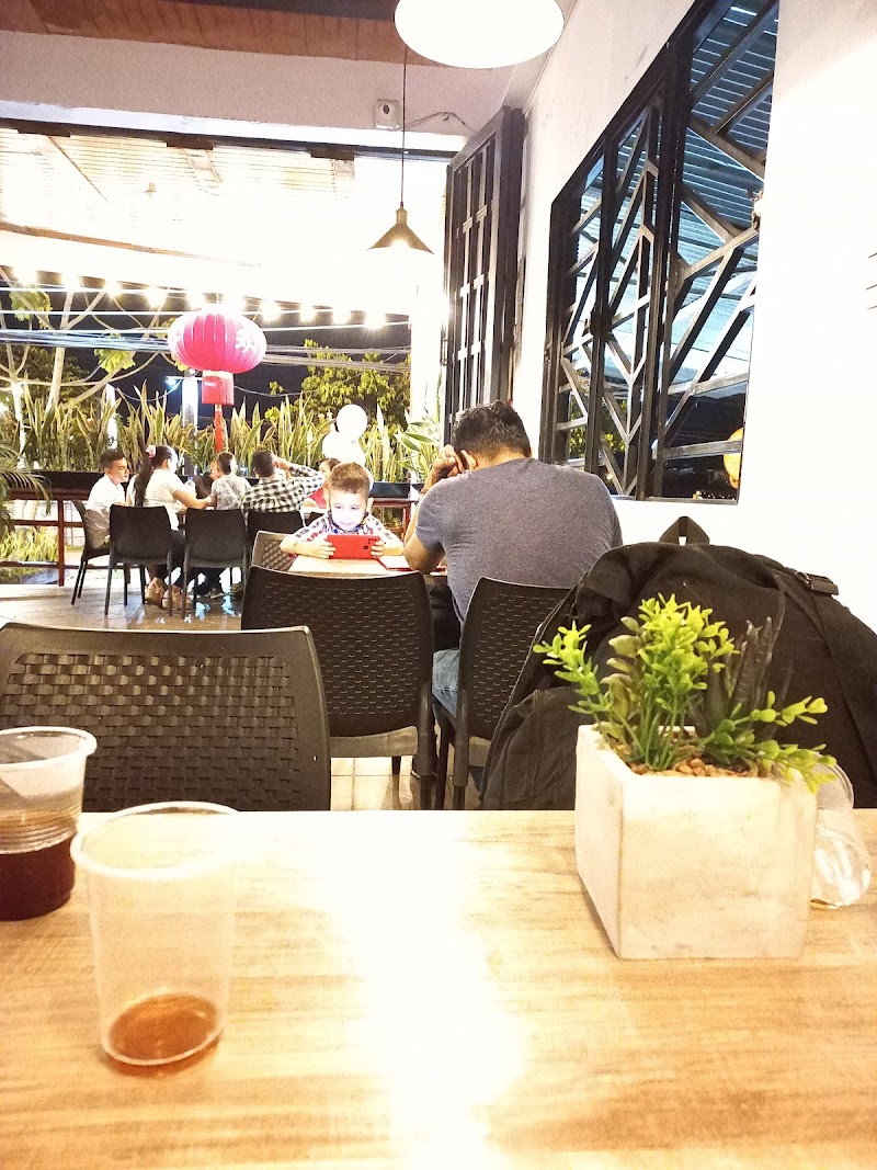 GastroBar Salchipalputas