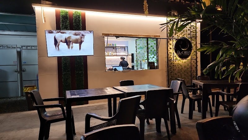 GastroBar El Cielo - Coffee