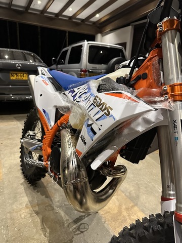 Polarizados el guajiro