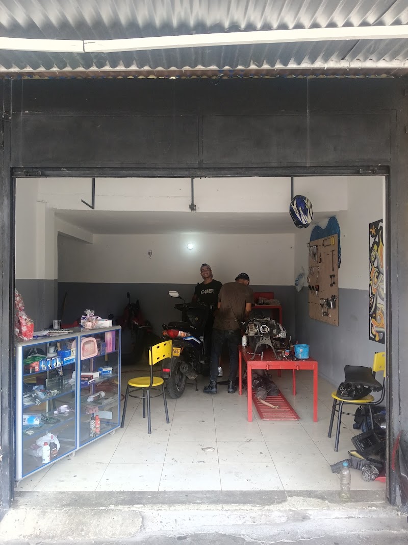 Moto Solutions