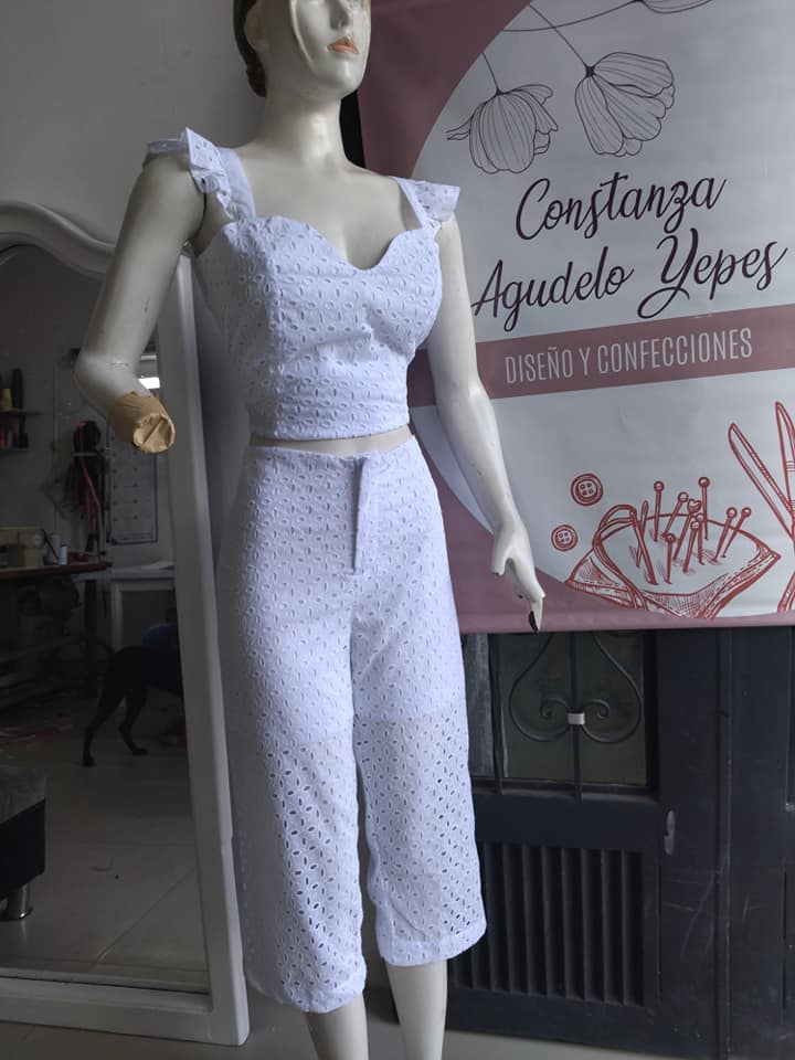 CL Diseños y Confecciones | Modistería en Villavicencio
