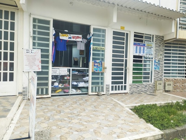 Da'nova confecciones