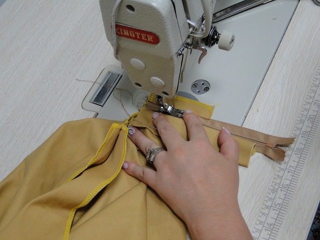 Sara Sierra Escuela Taller