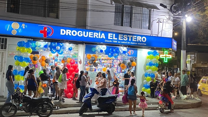Droguería Estero