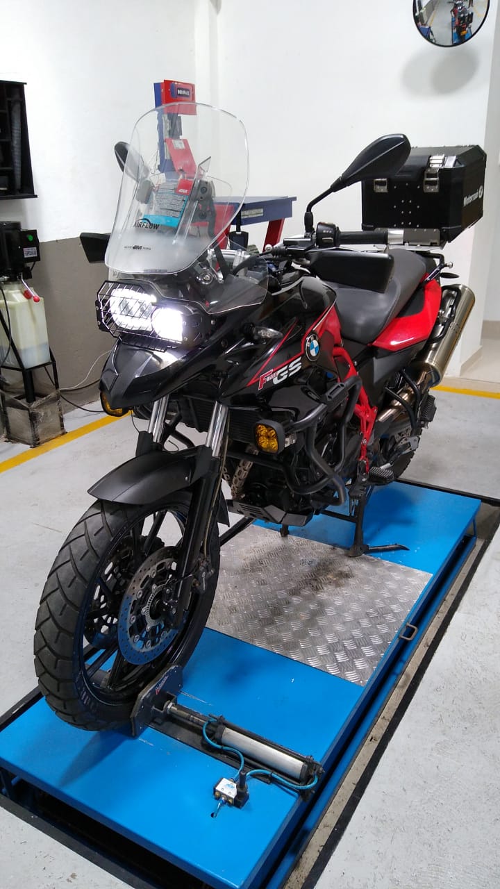 CDA CERMOTOS SAS