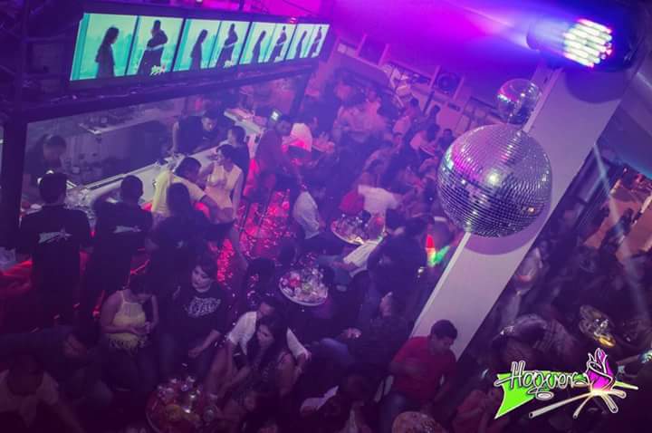Discoteca olé
