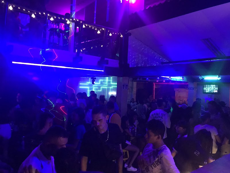 Piso 2 club