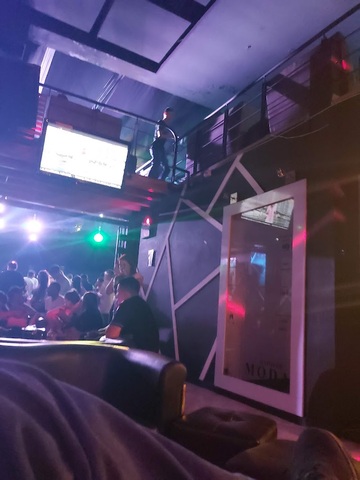 MANHATTAN VILLAVICENCIO