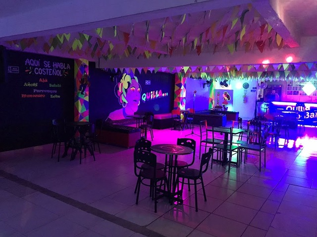 Quilla Disco Bar