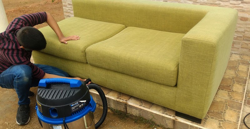 Lavado de Muebles, Alfombras y Colchones Lavanderiadclean
