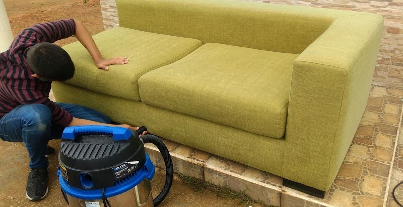 Lavado de Muebles, Alfombras y Colchones Lavanderiadclean