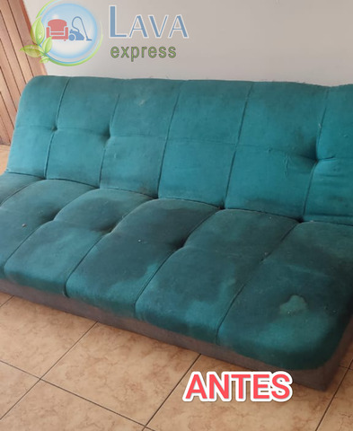 Lavado de muebles LAVA EXPRESS