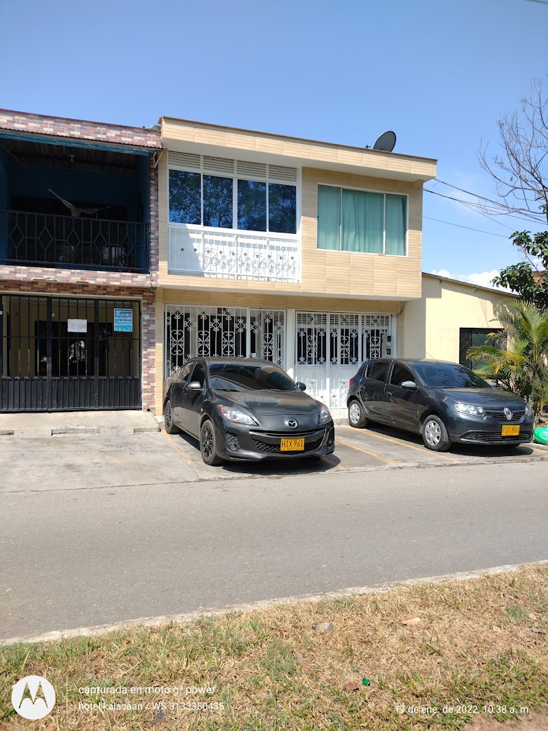 Casa hotel y Lavandería Klsa2