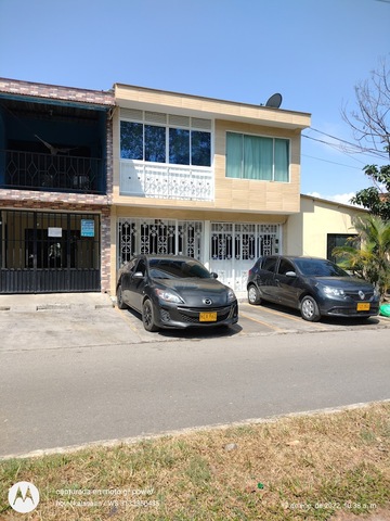 Casa hotel y Lavandería Klsa2