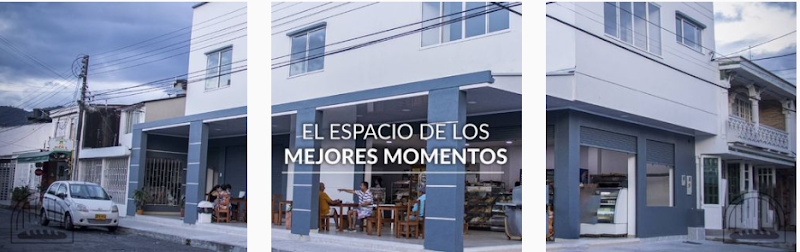 Panaderia Richs