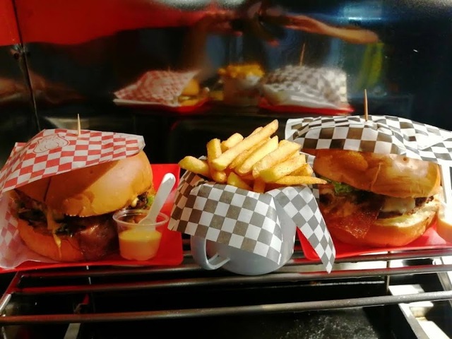 Panadería Santa Helena