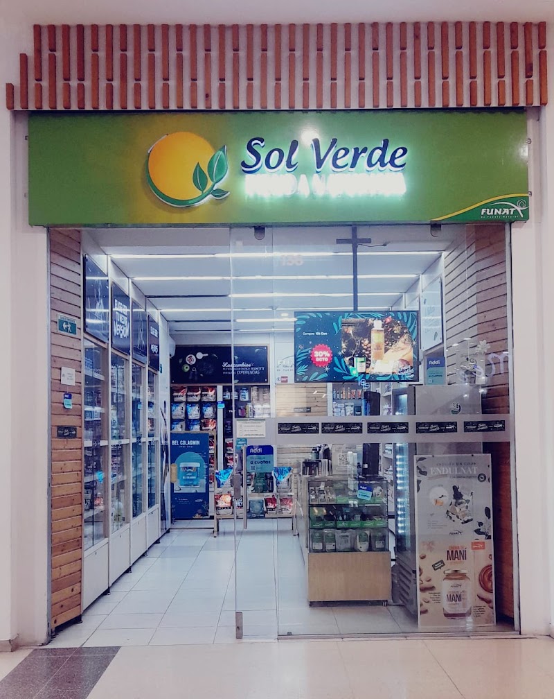Sol Verde | C.C. Viva Villavicencio