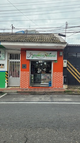 Tienda Naturista Bonanza Natural