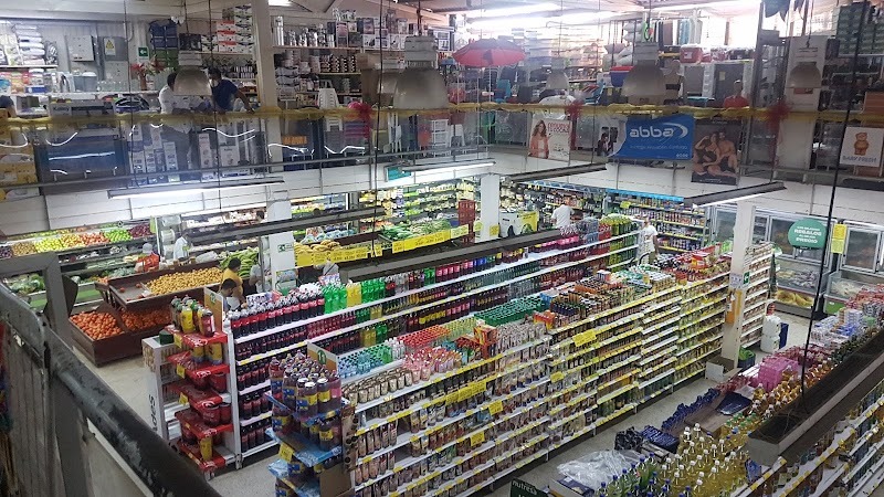 Supermercado Anapoima