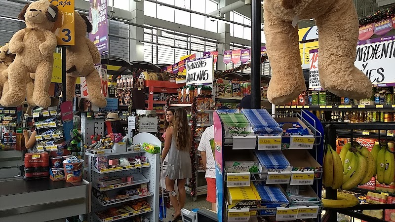 Tienda ARA ANAPOIMA