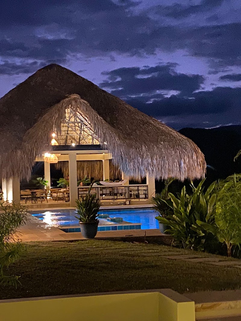 Hotel Selva Serena