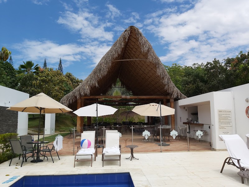 La Masia Hotel Boutique