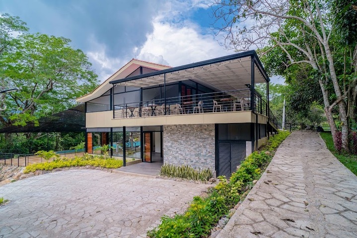 Natura Lake (Hoteles Natura)