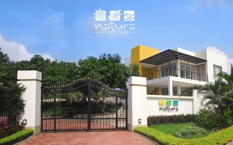 Natura Reservado (Hoteles Natura)