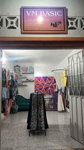 VM BASIC