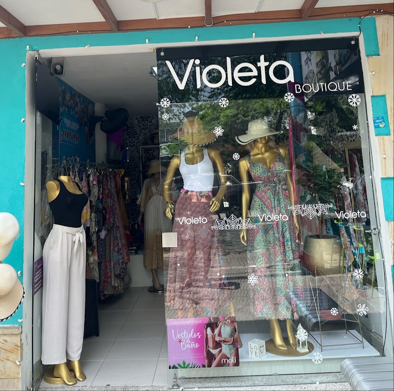 Violeta Boutique Anapoima